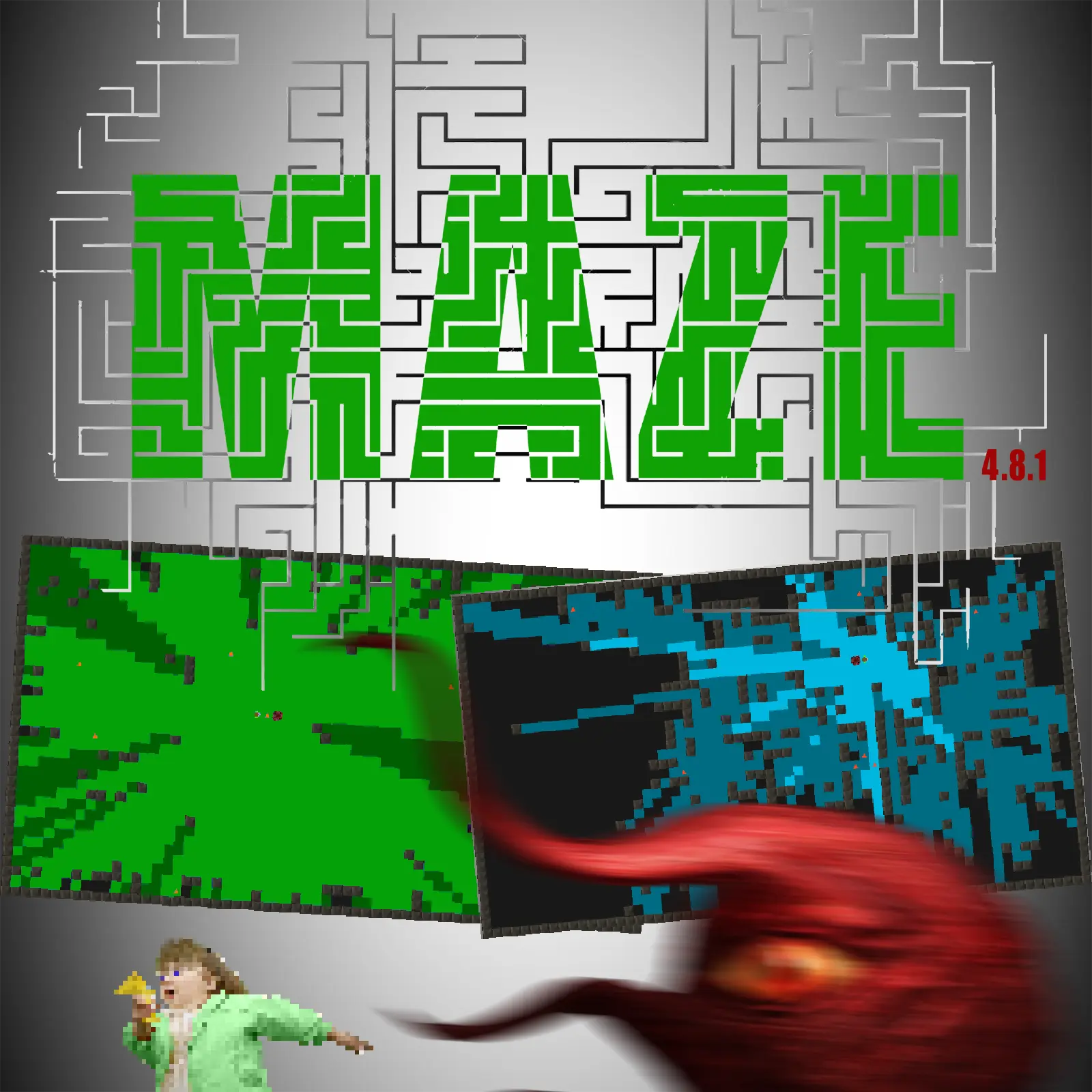 Maze