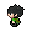 char