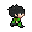 char