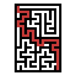 Maze