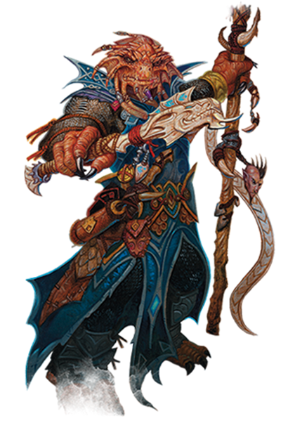 dragonborn