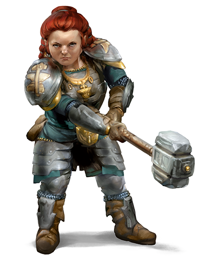 dwarf