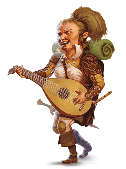 halfling