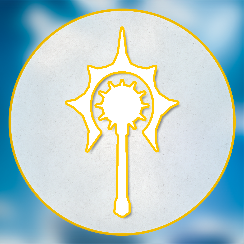 cleric